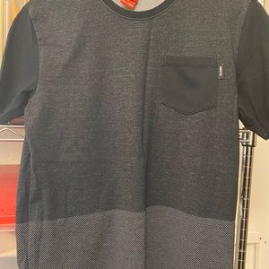 Men’s Nike FC short sleeve shirt